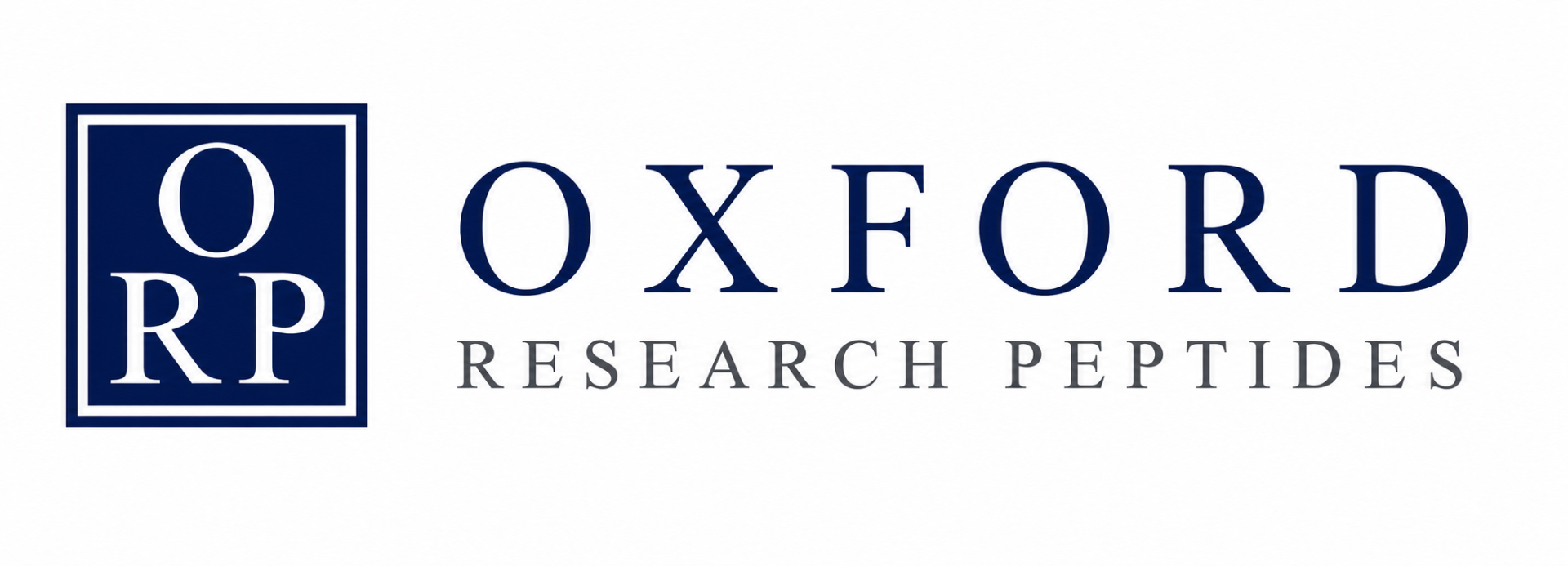 Oxford Research Peptides
